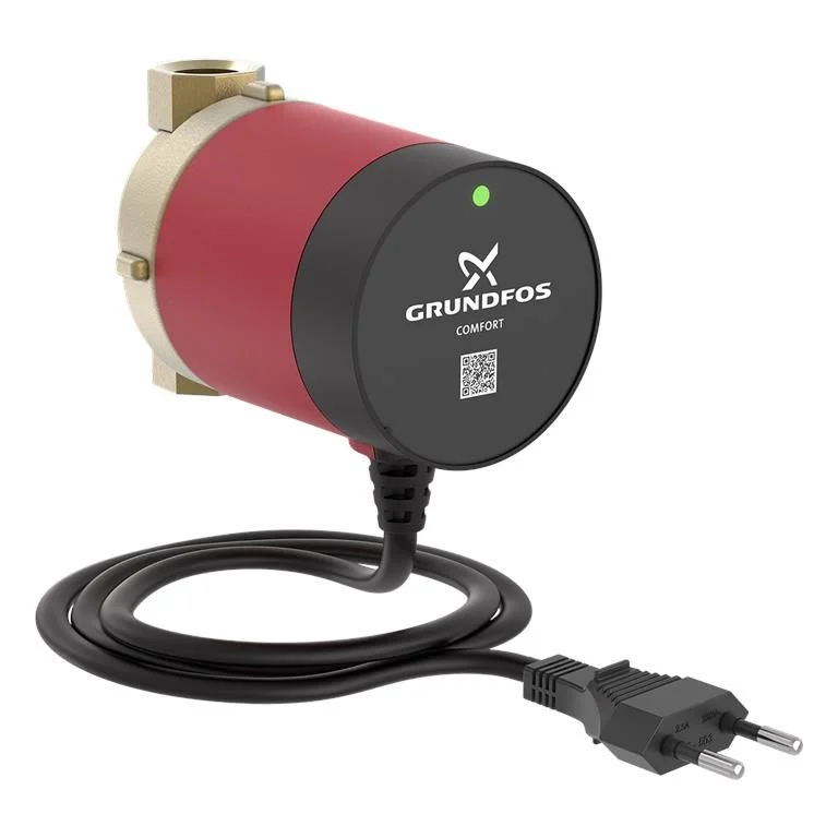 Grundfos COMFORT UP 15-14 B PM Sirkulasyon Pompasi