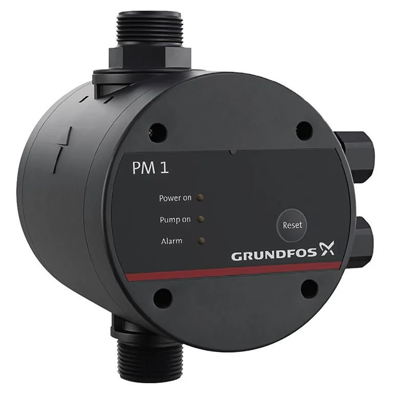 grundfos pm1 pompa kontrol unitesi