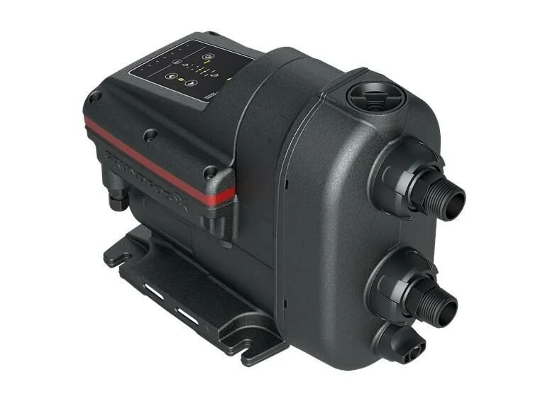 grundfos scala2 3-45 sessiz otomatik hidrofor seti