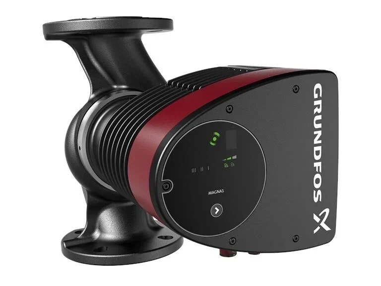 Grundfos MAGNA1 80-100 F(360 mm) sirkulasyon pompasi