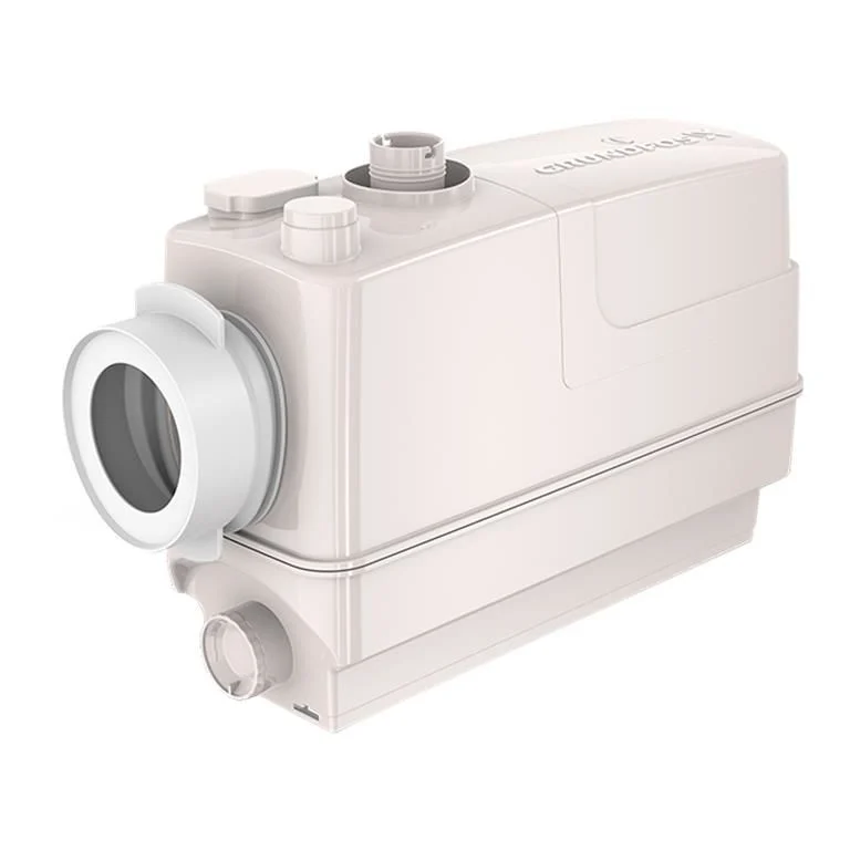 Grundfos SOLOLIFT2 CWC-3 Atik Su Transfer İstasyonu