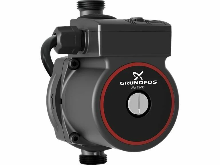grundfos upa 15-90 mini hidrofor