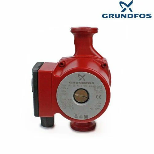 grundfos ups 25-40 N sirkulasyon pompasi