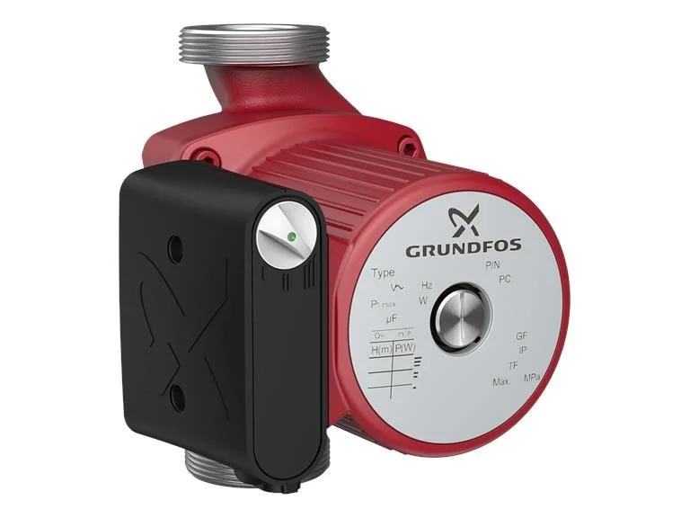 Grundfos UP 20-15 N 150 Sirkulasyon Pompasi