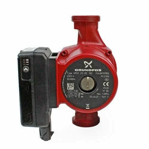 grundfos ups2 25-80 sirkulasyon pompasi