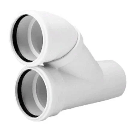 Raupiano Plus Paralel Catal DN 110/110