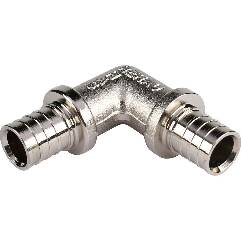 Rautherm Dirsek 17 x 2,0 / 16 x 1,5 - 17 x 2,0 / 16 x 1,5 , 90 derece