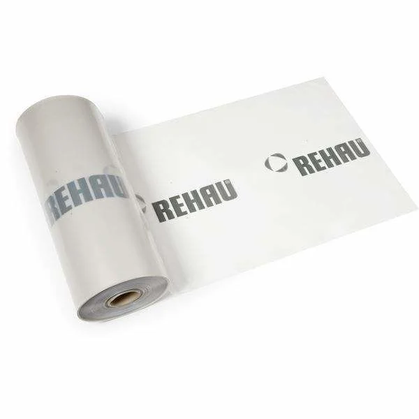 Rautherm Kaplama folyosu 1200 mm (genişlik) x 100 m (uzunluk)