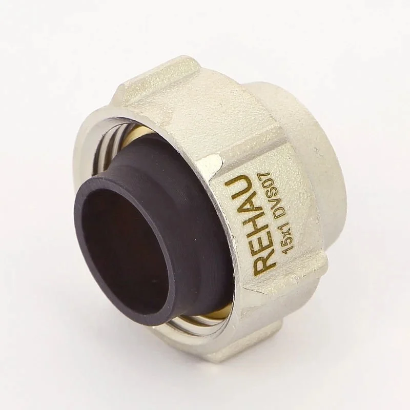 Rautitan Bağlantı Rakoru G 3/4 - 15
