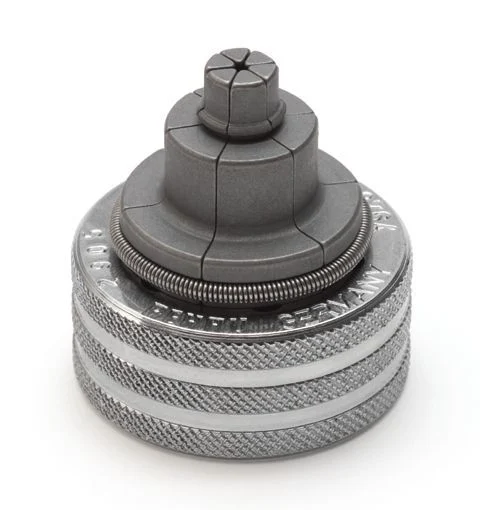Rautitan Bakır ve Paslanmaz Çelik Boru için QC Genişletme Başlığı 15 x 1,0 QC