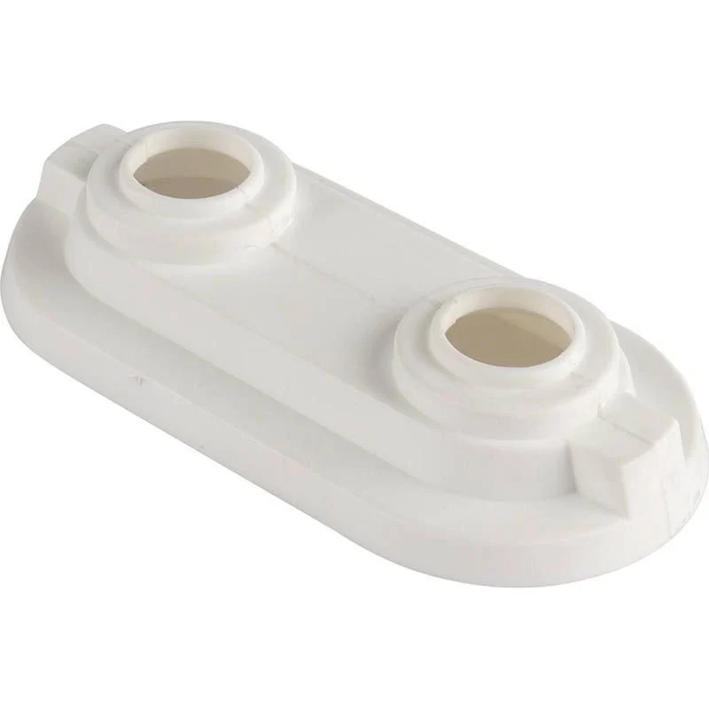 Rautitan İkili rozet stabil 16/20 mm