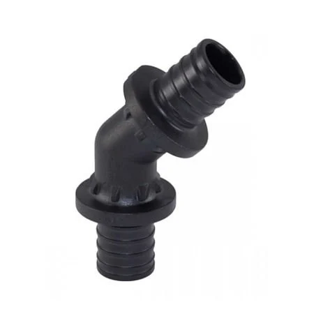 Rautitan PX Dirsek 32 - 32, 45 derece