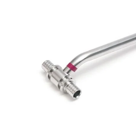 Rautitan Radyatör T boru bağlantısı 16 / 250 mm