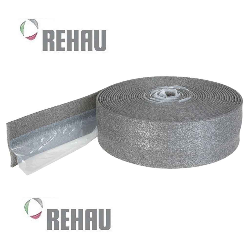 rehau kenar izolasyon bandı yapışkanlı