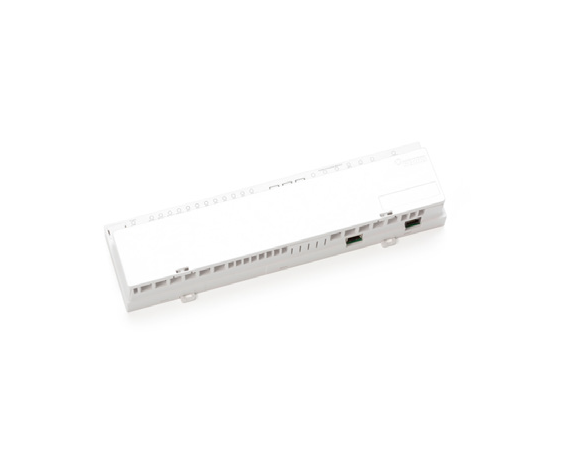 rehau nea smart basis kontrol paneli 24v
