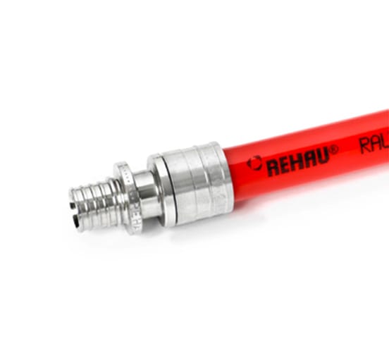 rehau rautherm