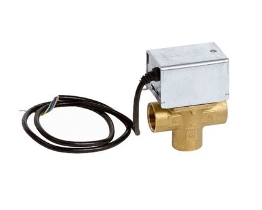 Viessmann 3 Yollu Değiştirme Ventili ZK02928
