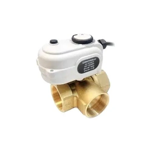 Viessmann 3 Yollu Dönüşüm Vanası ZK05154
