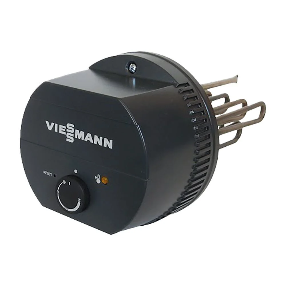 Viessmann Elektrikli Isıtıcı Seti EC-PRO Flanş ile 30 kW