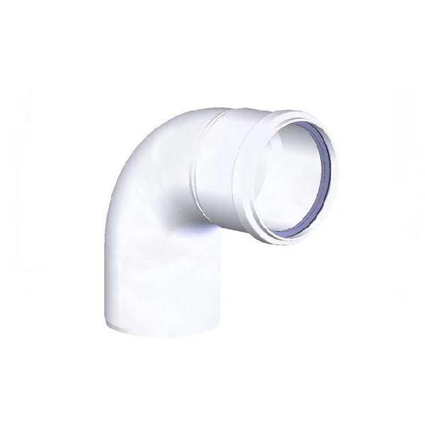 Viessmann Dirsek 87 Derece 200 mm 7339807