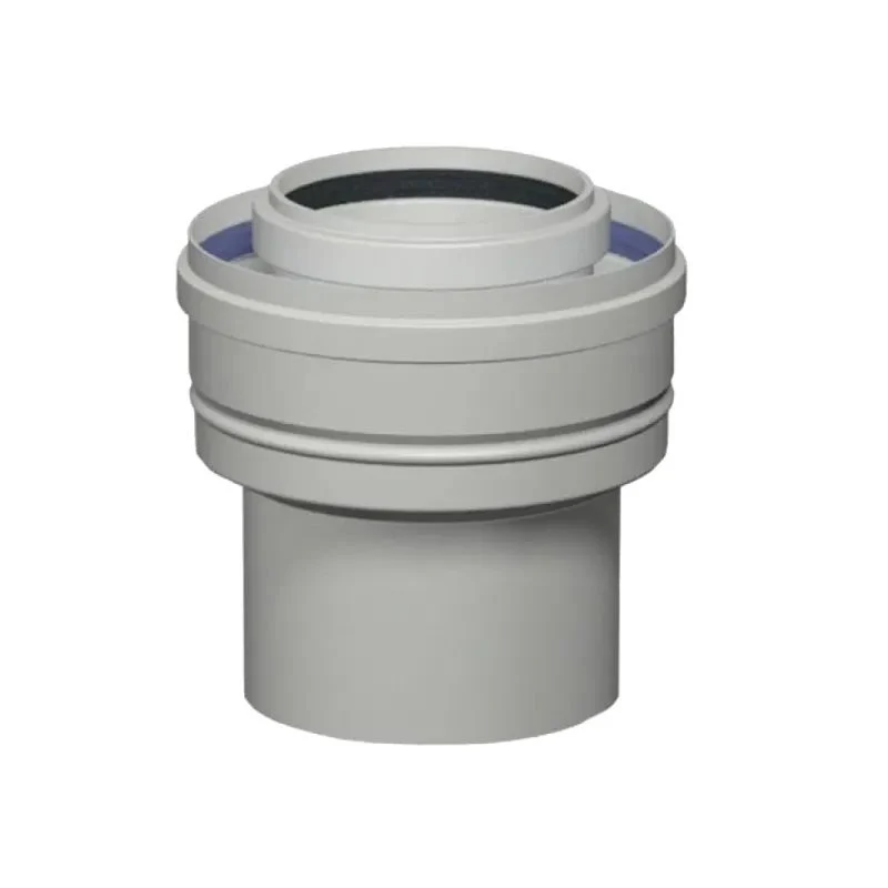 Viessmann Redüksiyon 80/100 mm 7373248