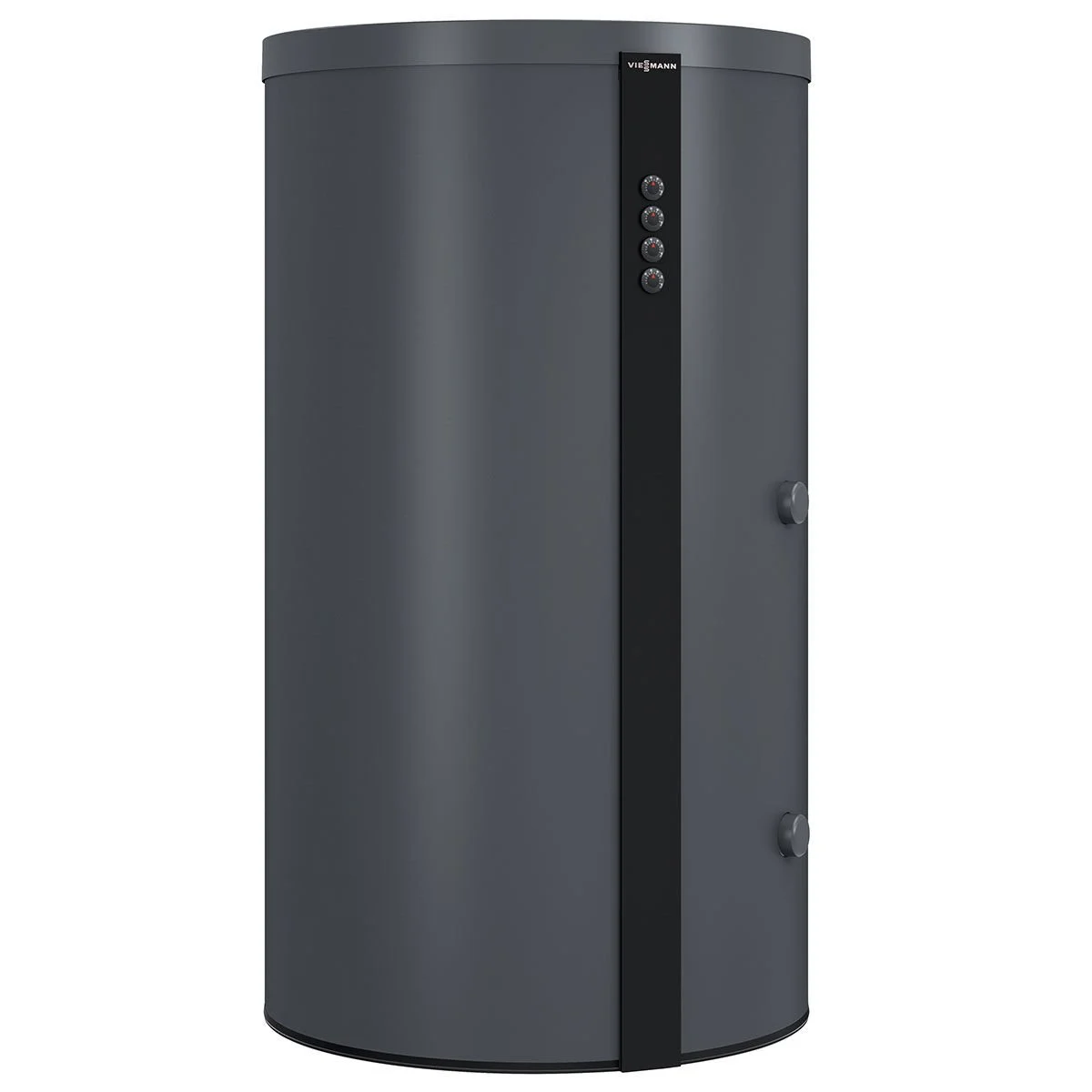Viessmann Vitocell 100-E, Tip SVPC Isıtma Suyu Depo Boyleri 600 l