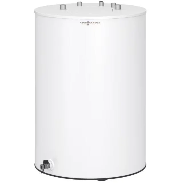 Viessmann Vitocell 100-V, 160 lt Tek Serpantinli Boyler