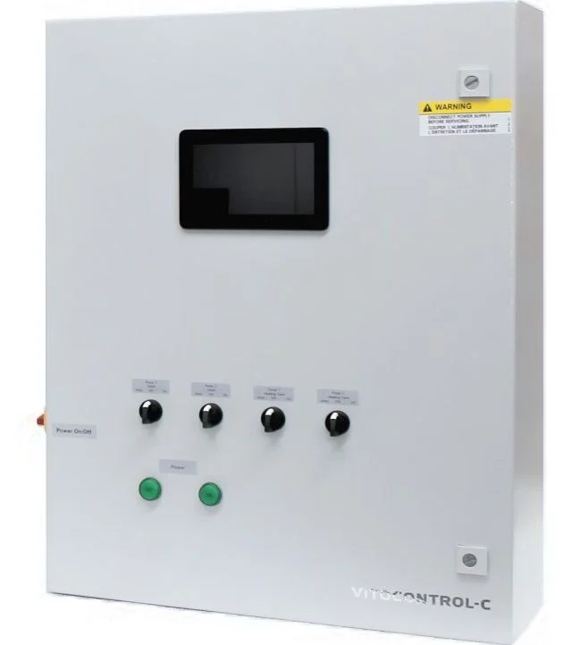 Viessmann Kaskad Kontrol Paneli 7896640