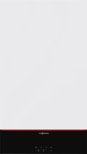 Viessmann Vitodens 100-W B1HF 32 kW Isıtıcı
