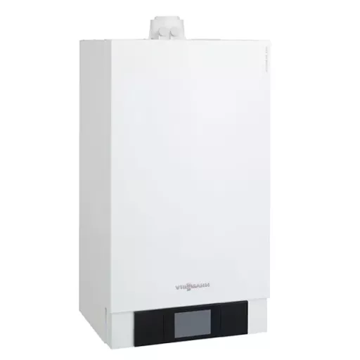 Viessmann Vitodens 200-W, 150 kW Duvar Tipi Yoğuşmalı Kazan