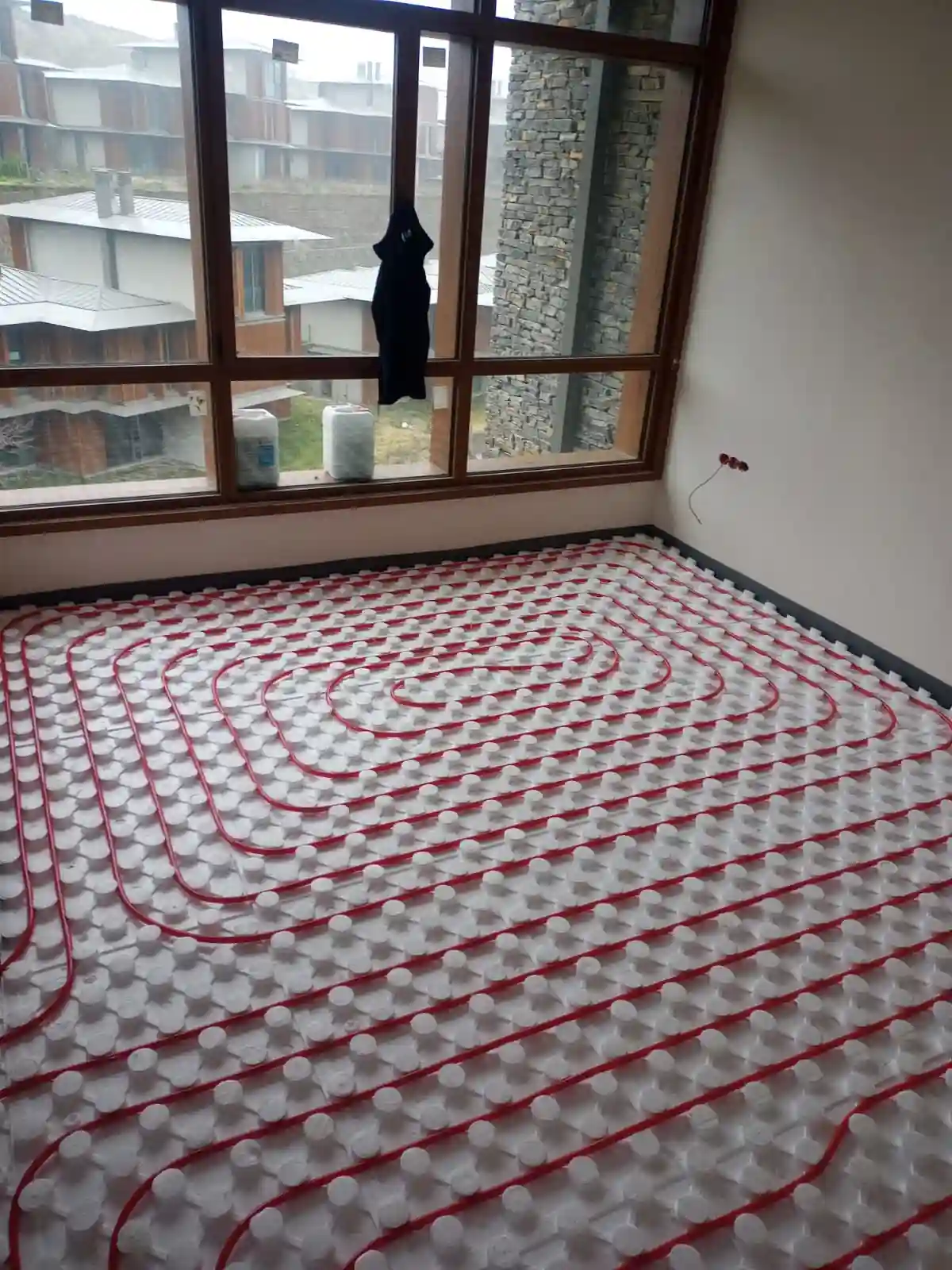danfoss bayi