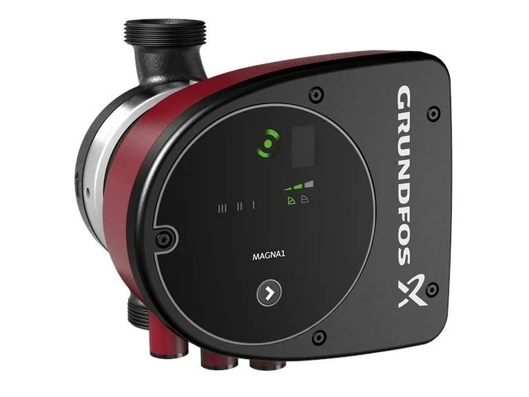 grundfos