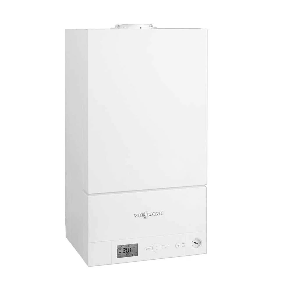 viessmann kombi
