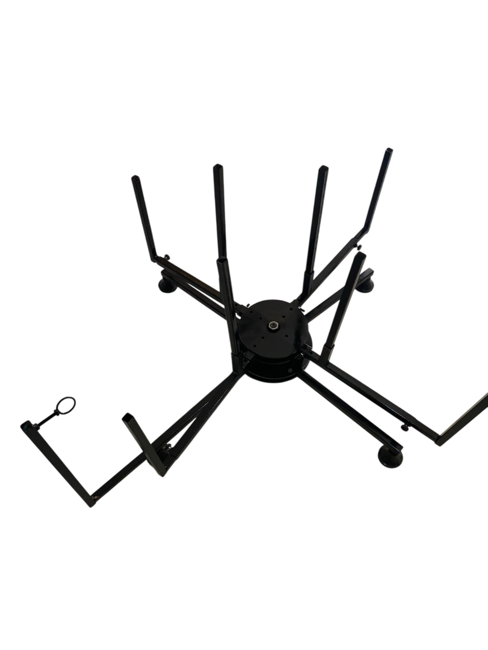 yerden isitma makara