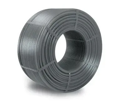 Rehau Yerden Isıtma Borusu