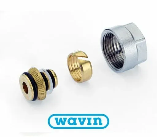 Wavin Rocker Wavin Bağlantı Rekorları Hakenerji