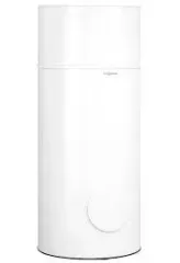 Viessmann Vitocell Modüler 100-VE, 75 lt depo boyler ile, 200 litre Boyler Z026462