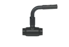 Danfoss JIP-II Küresel Vana PN 40 DN 15