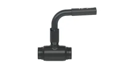 Danfoss JIP-II Küresel Vana PN 40 DN 50