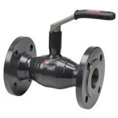 Danfoss JIP-FF Küresel Vana PN 16 DN 80