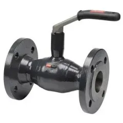 Danfoss JIP-FF Küresel Vana PN 16 DN 100