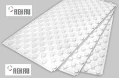 REHAU Yerden Isıtma Straforu 30 Dansite