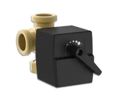 Viessmann Dönüş Dağıtıcı Seti (Tip PBM ve PBL için) ZK01344