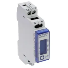 Viessmann Fotovoltaik Tek Fazlı Enerji Sayacı 7506156