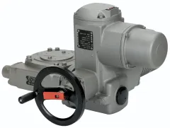 Danfoss SBFV Vana İçin AUMA Aktüatör DN 200 - DN 250