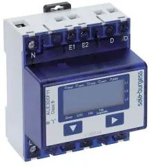 Viessmann Fotovoltaik 3 Fazlı Enerji Sayacı 7506157