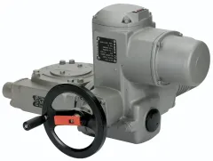 Danfoss SBFV Vana İçin AUMA Aktüatör DN 1400