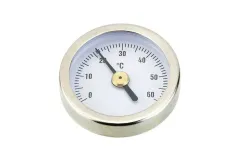 Danfoss FHD-T Termometre 0 - 60 C
