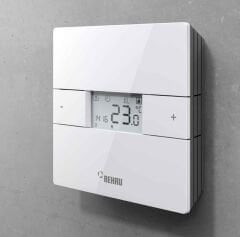 Rehau Oda Termostatı Nea H 230 V