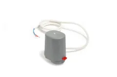 R473 Giacomini Aktüatör 230 V